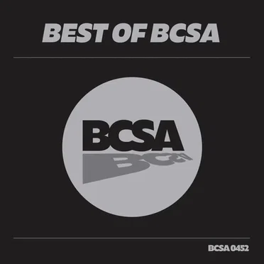 Best Of BCSA, Vol. 14 by Various Artists - album cover