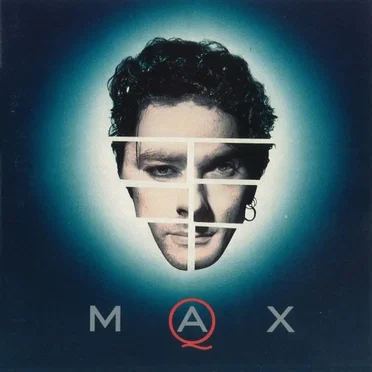 Max Q by Max Q - album cover