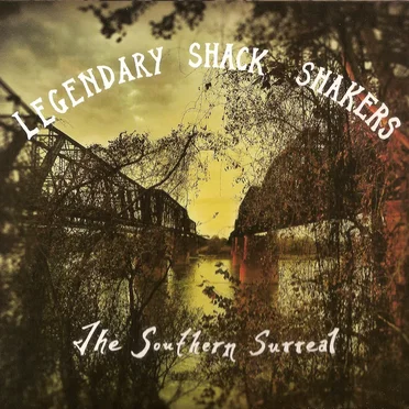 The Southern Surreal