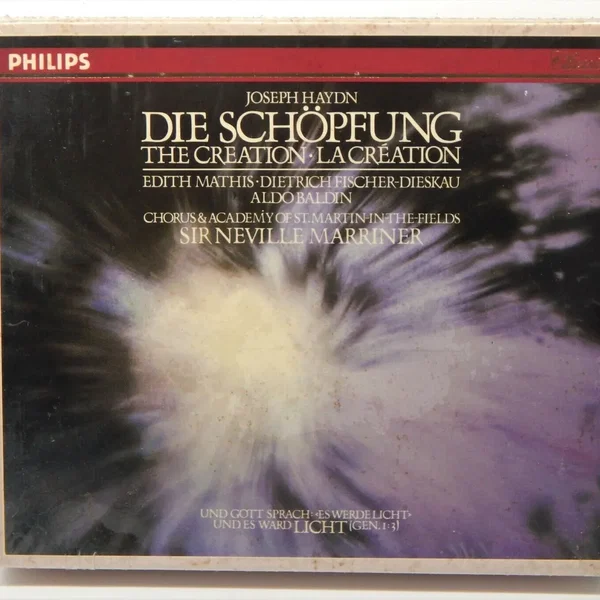 Die Schöpfung