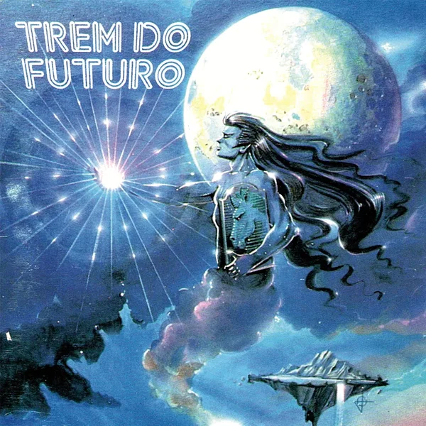 Trem do Futuro