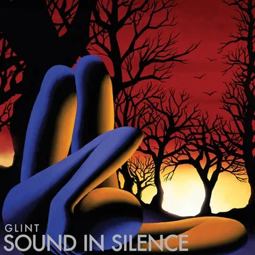 Sound in Silence by Glint - album cover