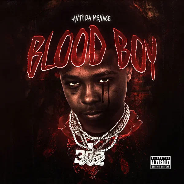 Blood Boy