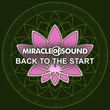 Back to the Start