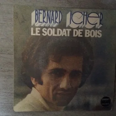 Le Soldat de bois