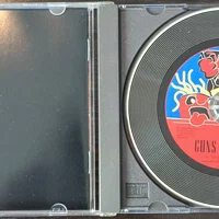 Guns N’ Roses artist image