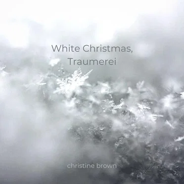 White Christmas, Traumerei