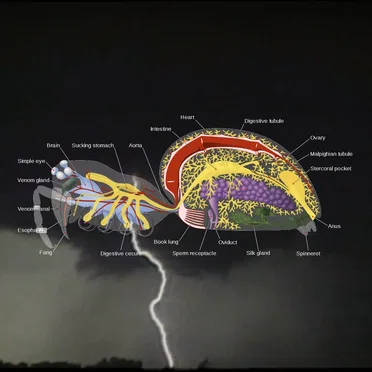 Bug Catcher / Lord Cernunnos
