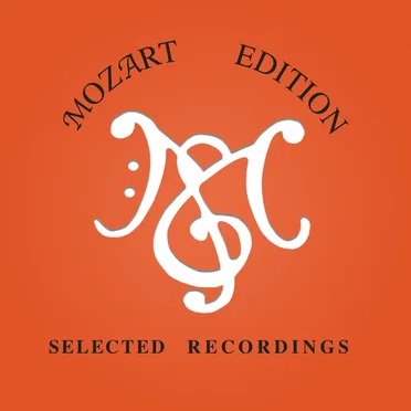 Selected Recordings by Various Artists - album cover