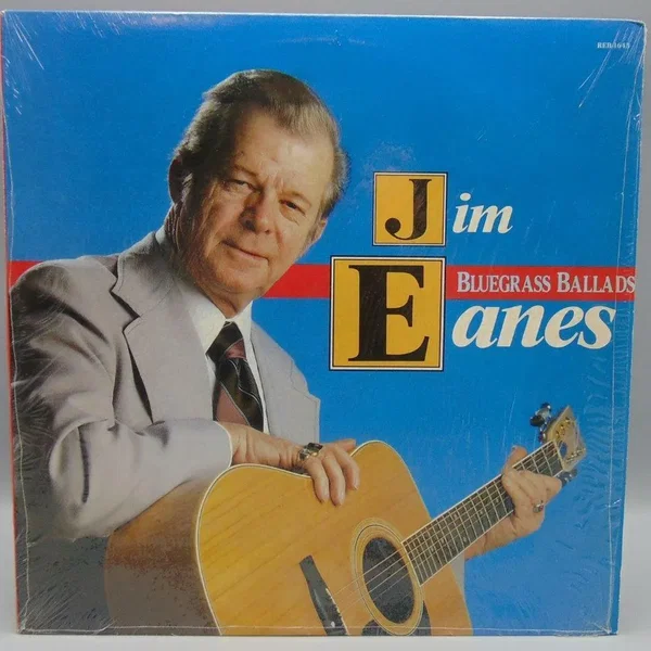 Bluegrass Ballads