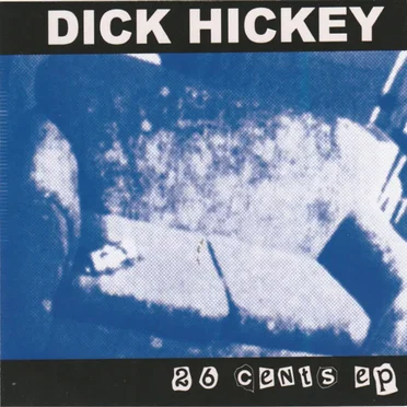 26 Cents EP