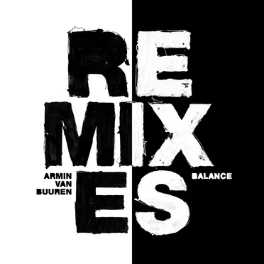 Balance (remixes)