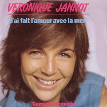 J'ai fait l'amour avec la mer
