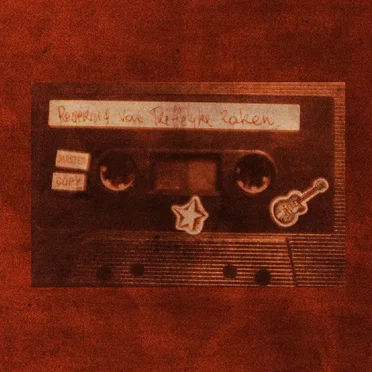 Demo 19973 by De Regering van Treffelijke Zaken - album cover
