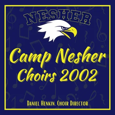 Nesher Choir 2002