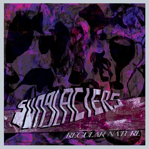 Sunglaciers