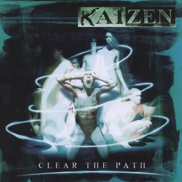 Clear the Path by Kaizen - album cover