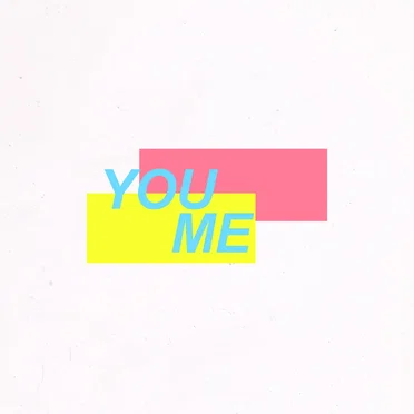 You & Me by D33V - album cover