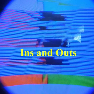Ins and Outs by China Club - album cover