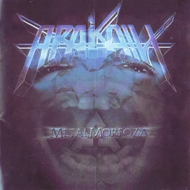 Metalmorfoza