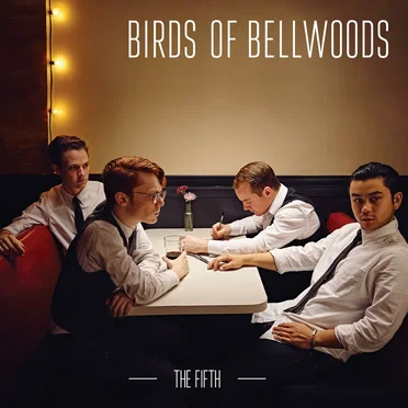 The Fifth by Birds of Bellwoods - album cover