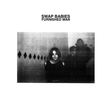 Furnished Man by Swap Babies - album cover