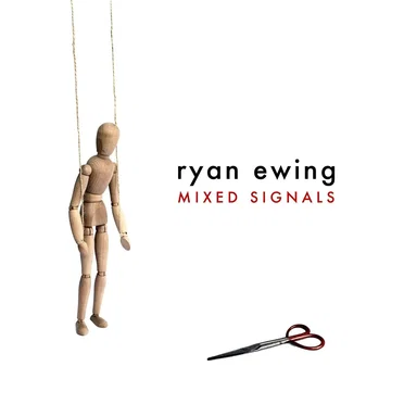 Mixed Signals by Ryan Ewing - album cover