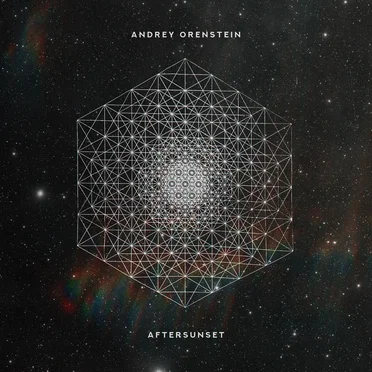 Aftersunset by Andrey Orenstein - album cover