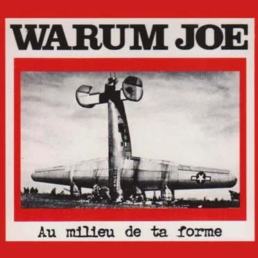 Au milieu de ta forme