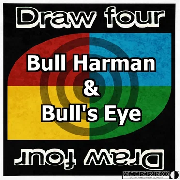 Bull Harman & Bull's Eye