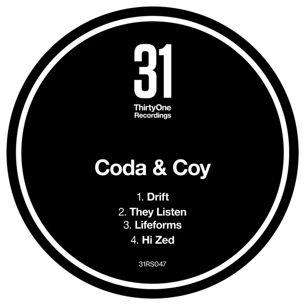 Drift EP