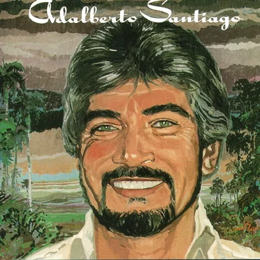 Adalberto Santiago