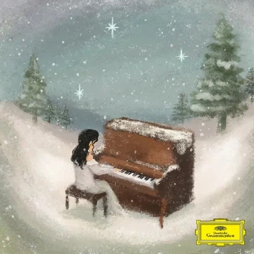 Have Yourself A Merry Little Christmas (Performed on Piano) by Eunike Tanzil - album cover