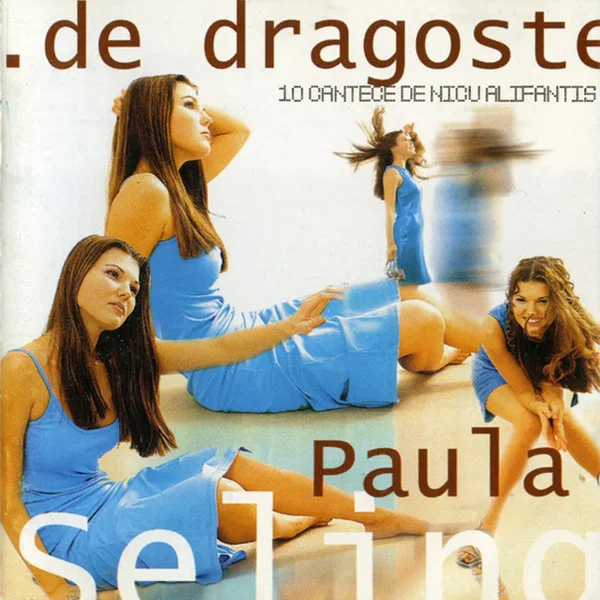 De dragoste