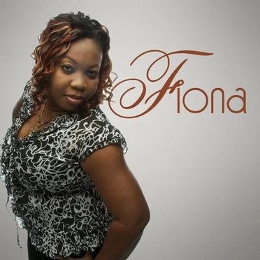 Hopelessly Devoted by Fiona - album cover