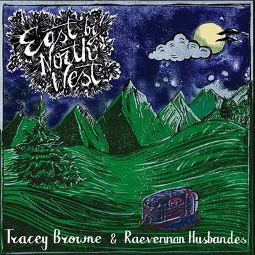 East by North West