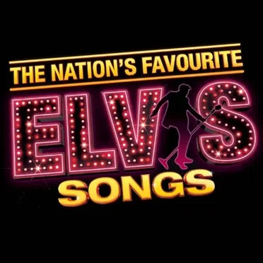 The Nation’s Favourite Elvis Songs