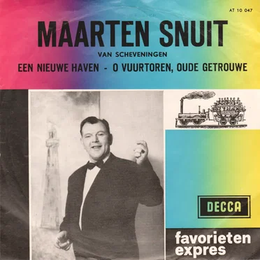 Maarten Snuit
