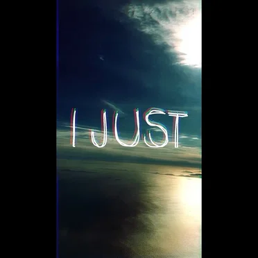 I Just by Red Velvet - album cover