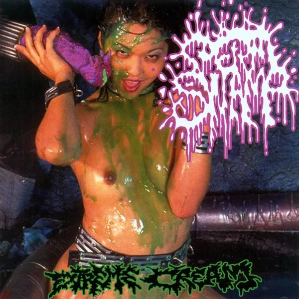 Extreme Cream