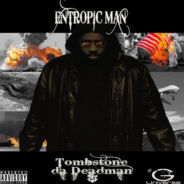 Entropic Man