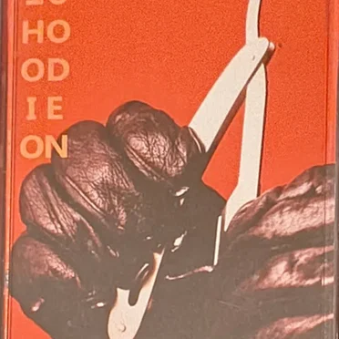 Hoodie On | De Ceux by 10 - album cover