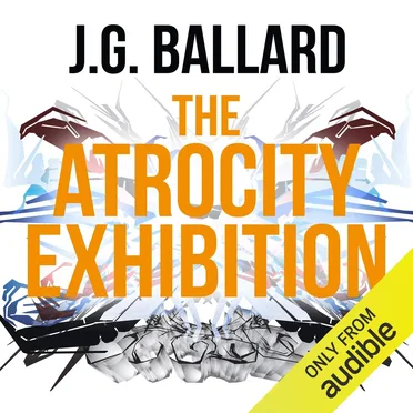 J. G. Ballard