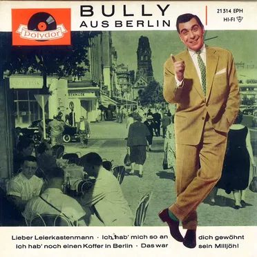 Bully aus Berlin
