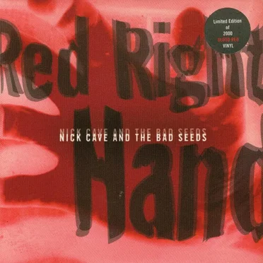 Red Right Hand