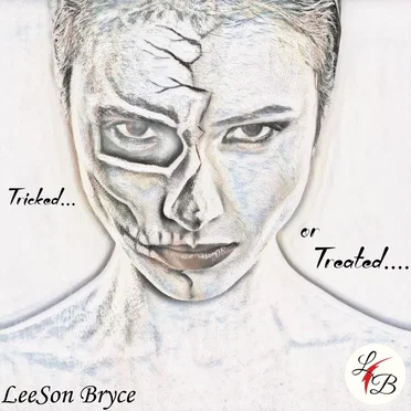 Tricked or Treated by LeeSon Bryce - album cover