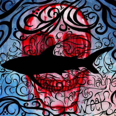 Shark Week by c.layne - album cover