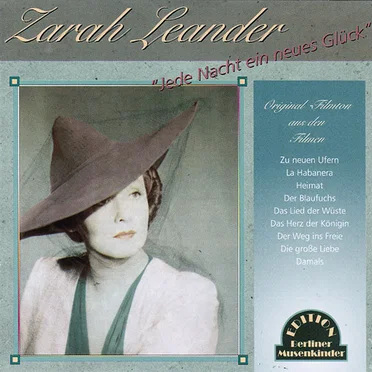 Jede Nacht ein neues Glück