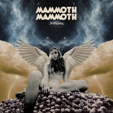 Mammoth Mammoth