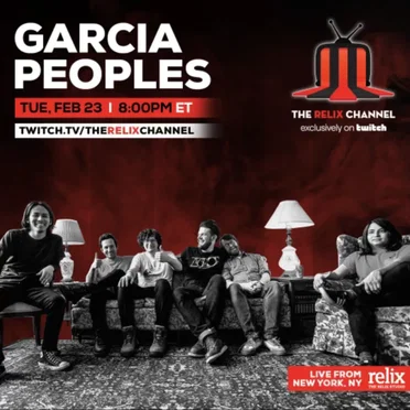 The Relix Sessions 02/23/21
